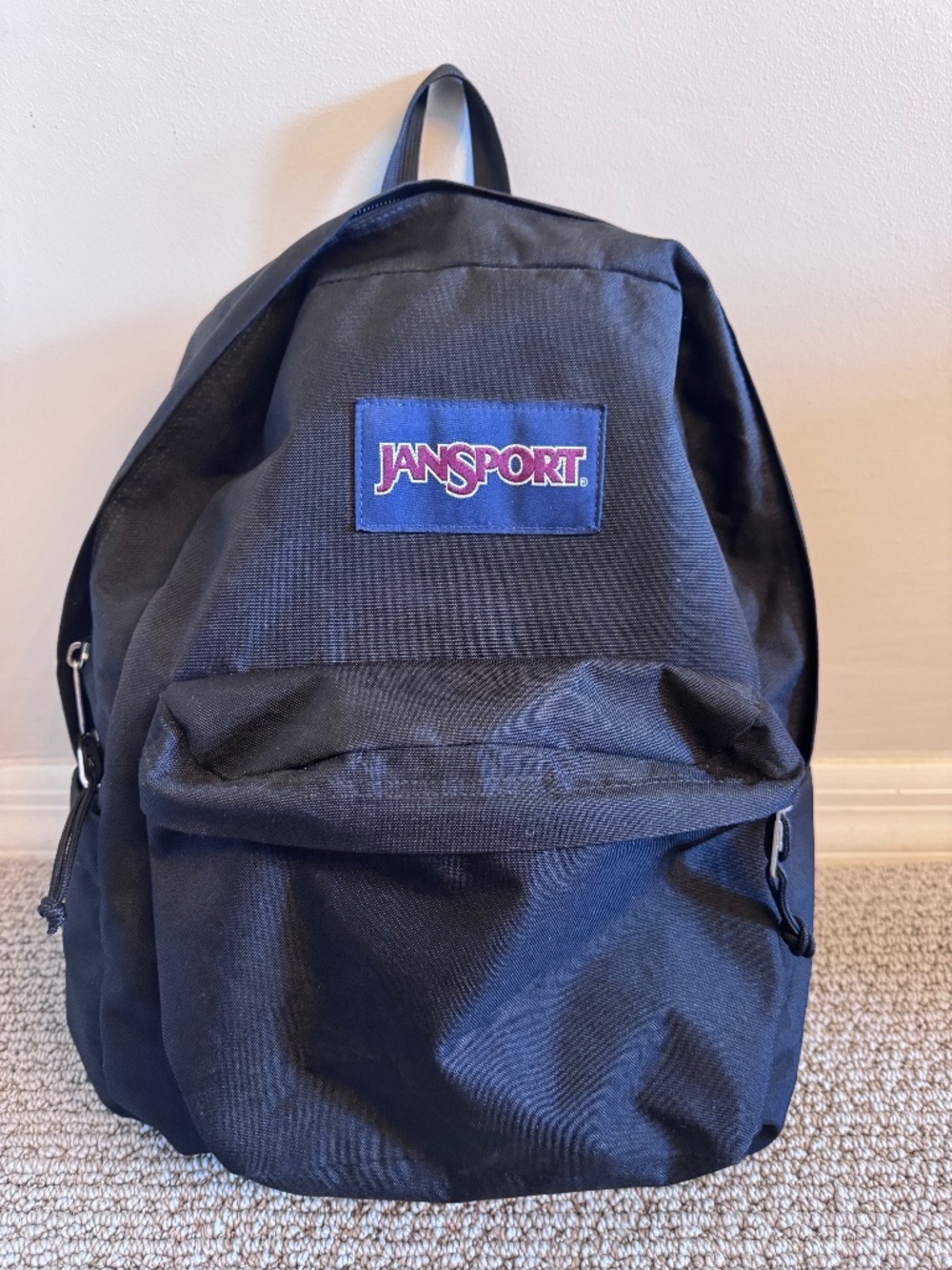 Jansport Backpack